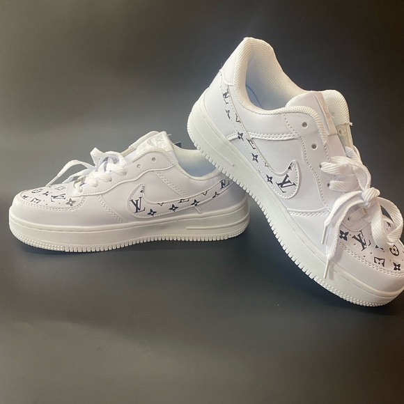 Nike Shoes - Nike Air Force 1s